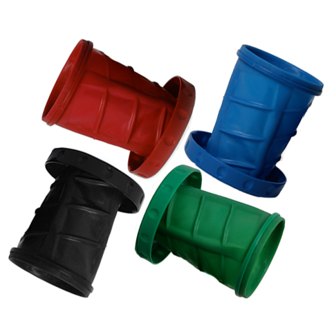 Multi Color Packs : 4 Cups (Back in Stock Mar 15)