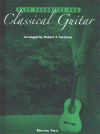 GP0010 - Easy Favorites For Classical Guitar