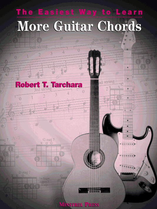 GP0009 - The Easiest Way to Learn More Guitar Chords