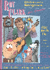 TS114 - Roy Clark Children's Songbook for Guitar